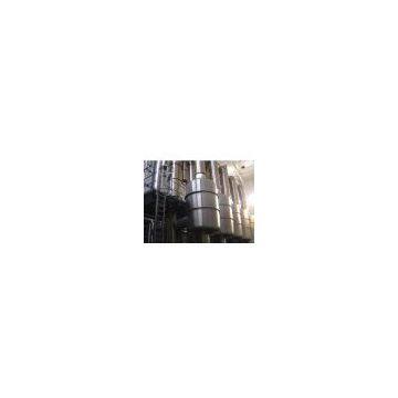 Sell Film-Down Evaporating Machine