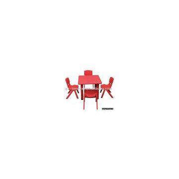 Square Table