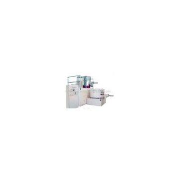 Plastic Mixer/Mixer Unit