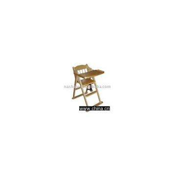 high chair, feeding chair, nursery chair