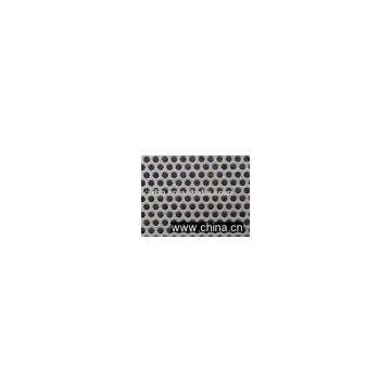 Perforated Sheet/punching hole mesh/perforated metal/expanded