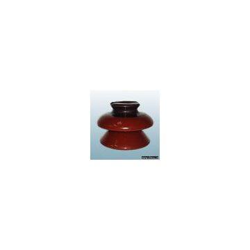 Sell Pin Type High Voltage Insulator ANSI 56-2