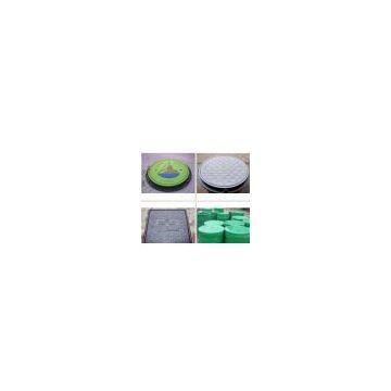 Manhole Covers