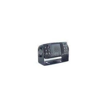 High Resolution 700 tvl vehicle mounted cameras for Tractor / Police Car