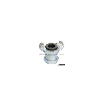 Air Hose Coupling-Female end-US Type