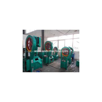 Chtp-45t Flower Basket Tabet Press