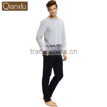 China Factory Qianxiu New Matching Family Pajamas photo-4