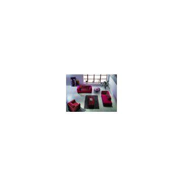 fabric sofa