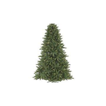 Artificial Green Christmas Tree