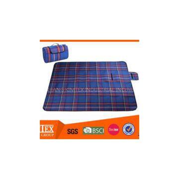 Travel Blanket