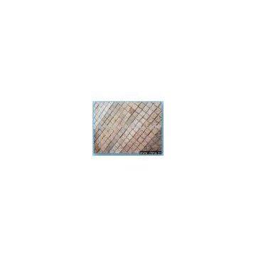 Paving Curbstones