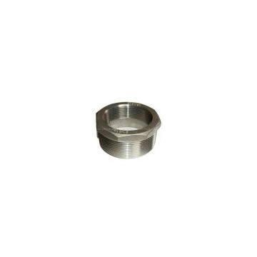 Hexagon Bushing