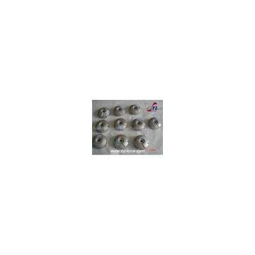 OEM factory of lost wax process