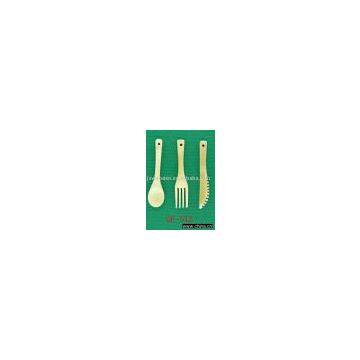 wood and bamboo tablewares