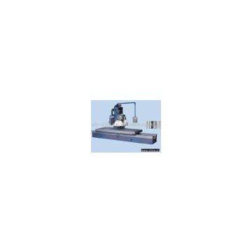 Multifunctional Profile Shaping Cutter LHFX-2000(stone profiling machine,stone cutting machine)