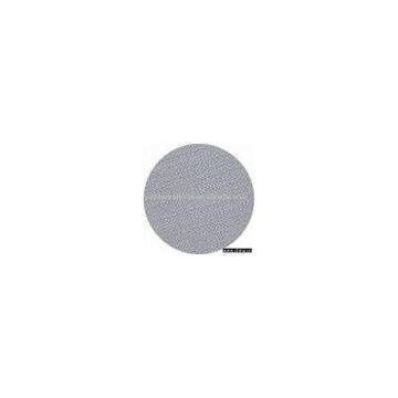 filter screen