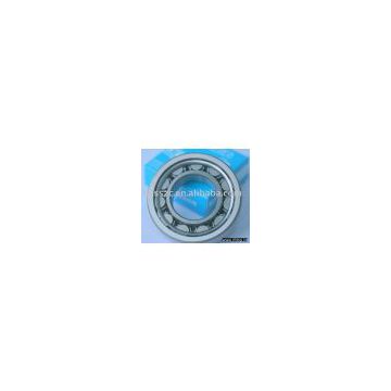 Cylindrical roller bearings/Bearing