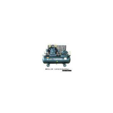 auto air compressor SSA130-1.6/30