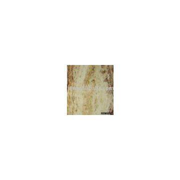 Red Travertine