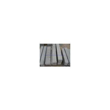 Bluestone palisade
