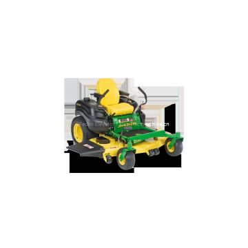 2014 John Deere Z665 Eztrak Zero-Turn Mowers