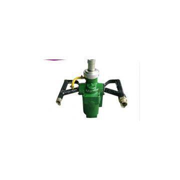 ZQS-50/1.7 Hand-operated Pneumatic Drill Machine