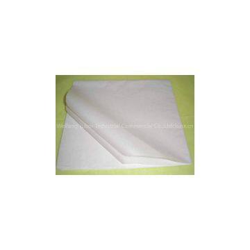 Greaseproof paper