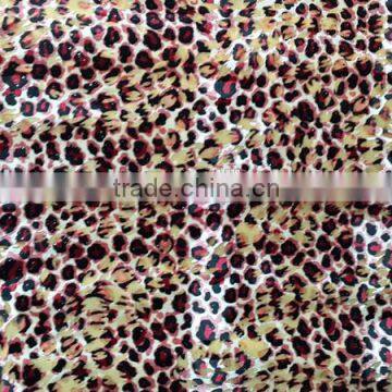 Soft Knit Sprinkle Gold Burnout for Garments photo-2