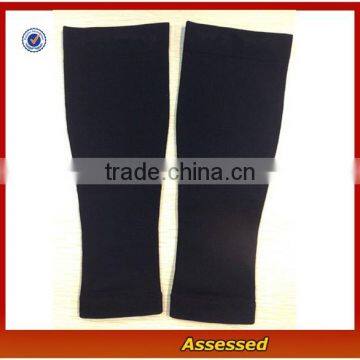 Professional Customize Men's Sport Calf Compression Sleeves/Nylon Compression Socks/Foot Sleeve---AMY15505