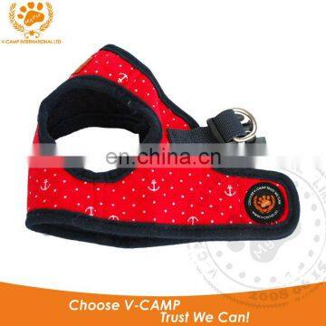 My Pet VP-HCY1015 Durable firm pet dog harness