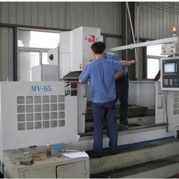 Shenzhen Oyea Machinery Co., Ltd. company overview - view 1