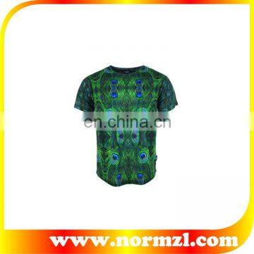 Good Fabric Distributor Plain t Shirt