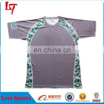 Cheap Athletic Dri Fit Custom Made t Shirts for Youth photo-4