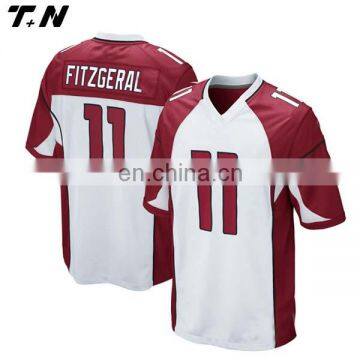Wholesale Custom American Football Wear/ Jersey/ Uniforms China