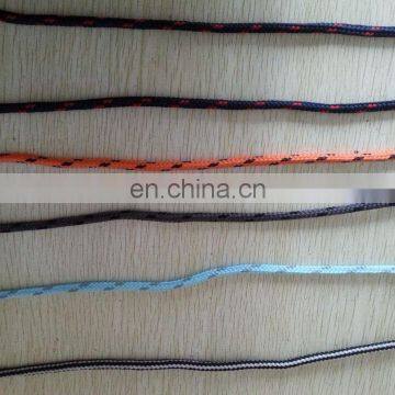 Free Sample! Wholesale Colored Braided Cotton Cord photo-6