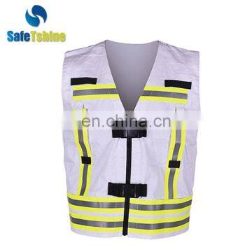 Safe flame retardant vest dant vest for sale