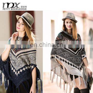 Sweater designs pictures of cloak sweater hand making woolen sweater designs for ladies