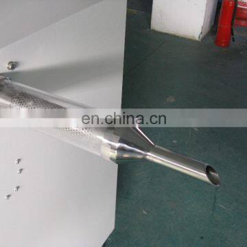 Bealead Down Feather Product Stuffing Machine photo-5