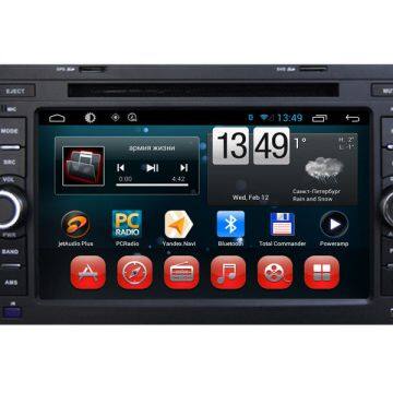 Honda Navigation Waterproof Car Radio 8 Inches 32G