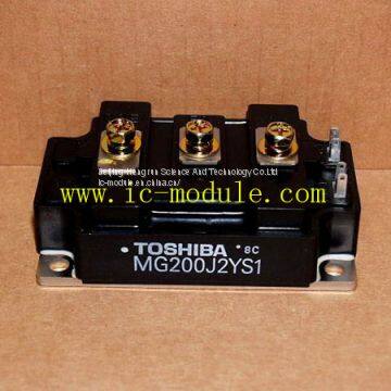 Тошиба ИГБТ MG200J2YS1