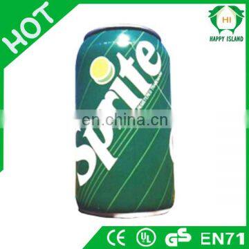 Inflatable water bottle /Drinking bottle inflatable /inflatable wine bottle