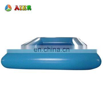 Special good sale inflatable pool , mini swimming pool equipment inflatable