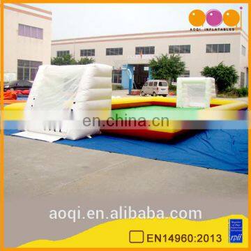 Exciting selling well Inflatable sports equipment outdoor fun