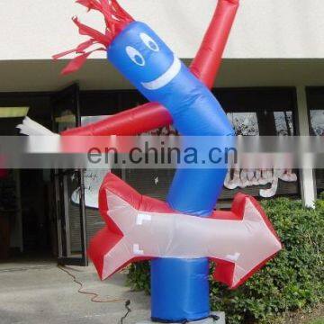 Promotion Inflatables, Air Dancers