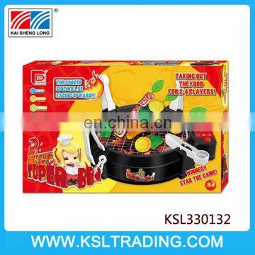 Hot selling electric oven kids kitchen play toys