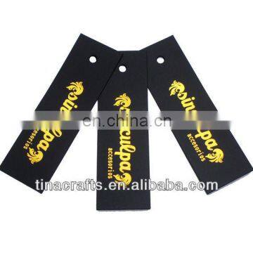 Plastic Price tag