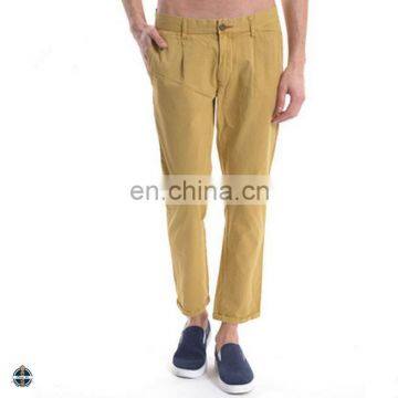 T-MP523 China Pants Manufacturer Men Customized Design New Fashion Trousers