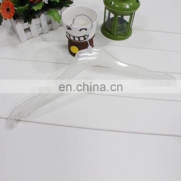 2016 China Supplier Good Price Plastic Hanger for Clothes