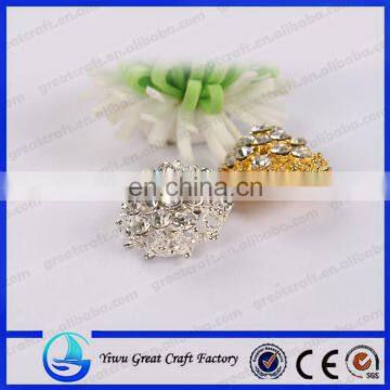 Buttons for Fur Coat