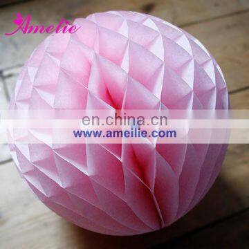 A01PH The paper honeycomb lantern